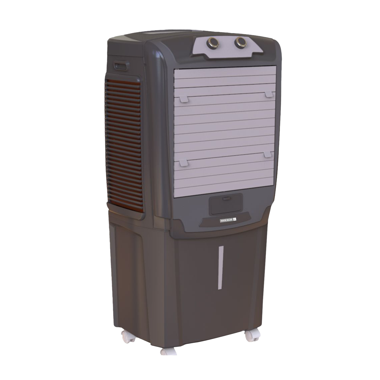 Windus blue star air hot sale cooler